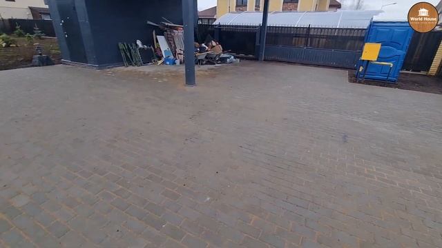 Вода Из Ливневки Не Уходит! Что Делать? | РЕМОНТ ЛИВНЕВОЙ КАНАЛИЗАЦИИ смотреть онлайн