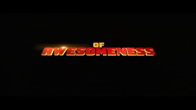 J.C.V.D - Kung Fu Panda 2 - The Kaboom of Doom [2011] - TV Spot смотреть онлайн