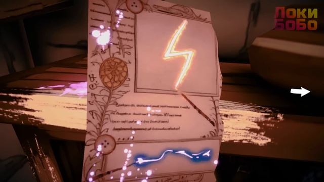 ВЕДЬМА Новая игра ► Полное прохождение смотреть онлайн