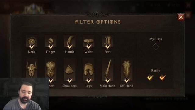 GOLD CHAT, the pinnacle of being an Immortal | Diablo Immortal смотреть онлайн