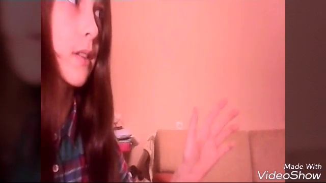 Маленькое видео!!! Украшаем стену над кроватью!))) смотреть онлайн