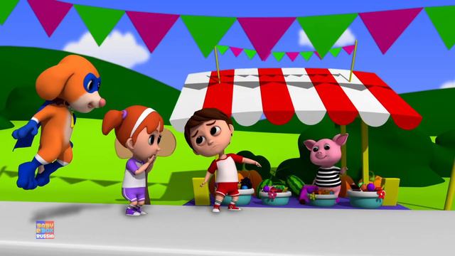 Конфетка для мозга + Больше дошкольных обучающих видео для детей