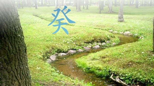 Ба-цзы Вода Инь смотреть онлайн