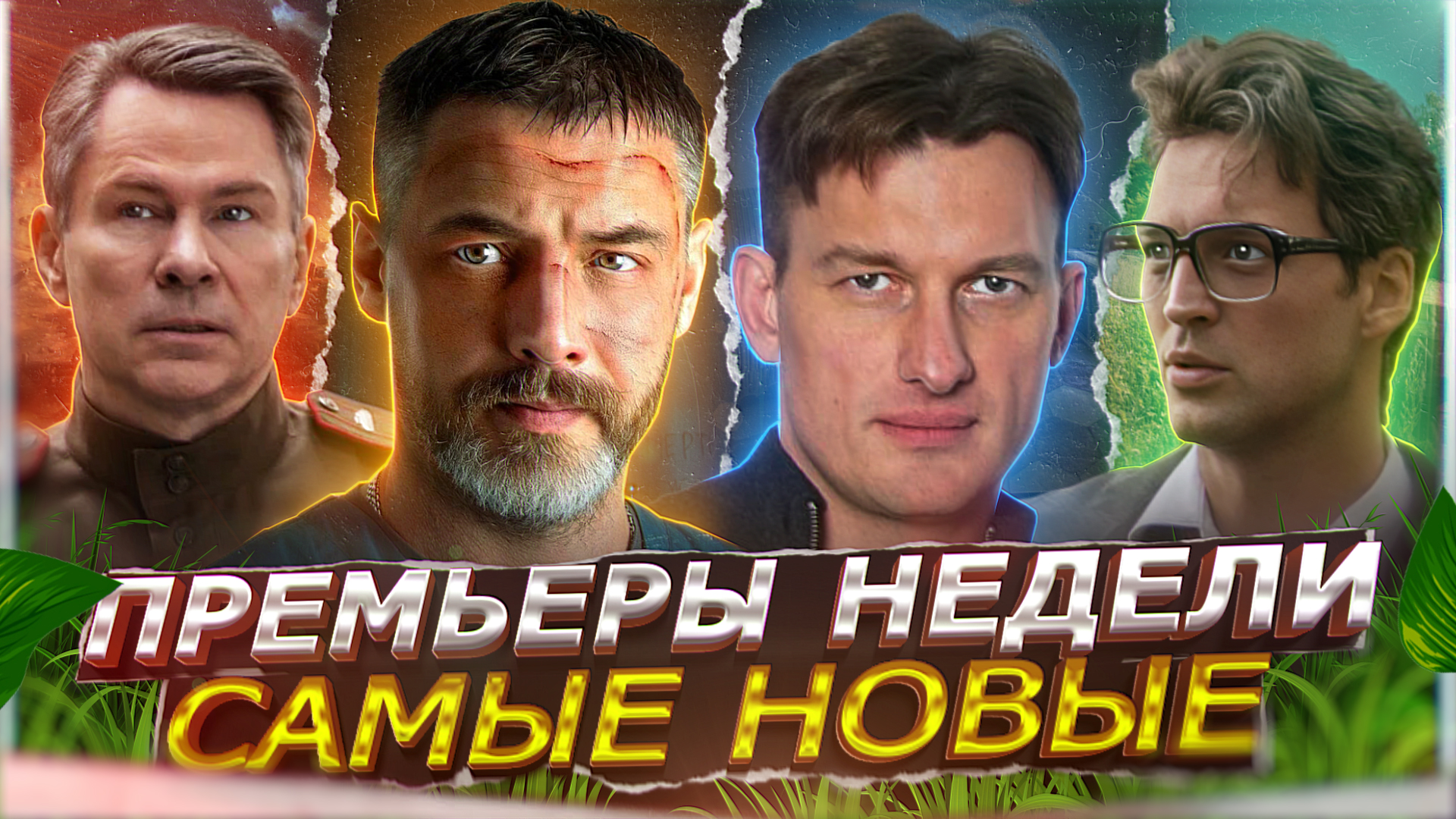 ПРЕМЬЕРЫ НЕДЕЛИ 2024 ГОДА | Топ 10 Новых Русских сериалов мая 2024 смотреть онлайн