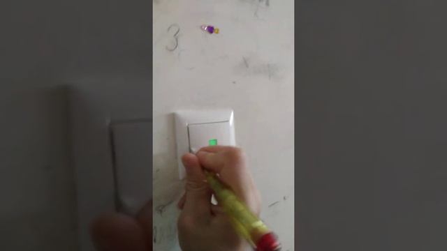 моргают светодиодные лампы, как убрать! смотреть онлайн