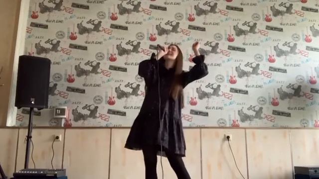 Софья Тарасова 16 лет, «До свидания, мальчики» смотреть онлайн