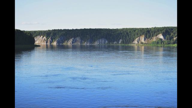 Круиз по Енисею на теплоходе Валерий Чкалов часть 13 фото