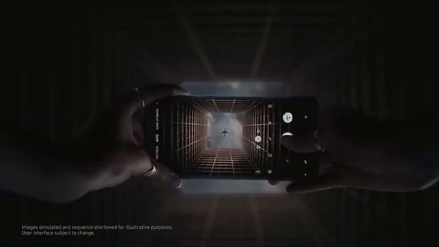 Samsung Galaxy A70s - 64MP Camera, Snapdragon 730, Indisplay Fingerprint | Samsung Galaxy A70S смотреть онлайн