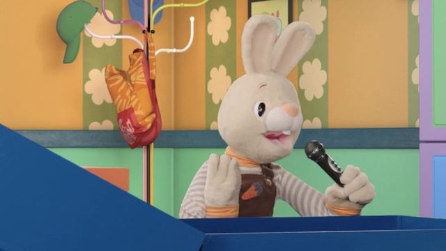 Harry And Larry Pretend Play Carpenter | Baby Learning First Words with The Jobs Songs for Toddlers смотреть онлайн