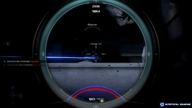 Mass Effect Andromeda Multiplayer - Firebase Zero (Bronze) (XBOX ONE) смотреть онлайн