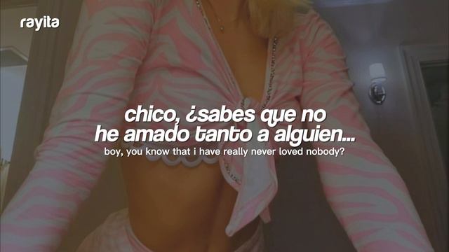 Boy, You Wanna Come To My Motel, Honey? | Lana Del Rey - Trash Magic // Español + Lyrics
