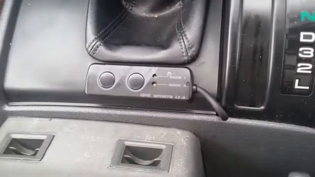 1991 Toyota Landcruiser 4x4 diesel right hand drive very nice! смотреть онлайн