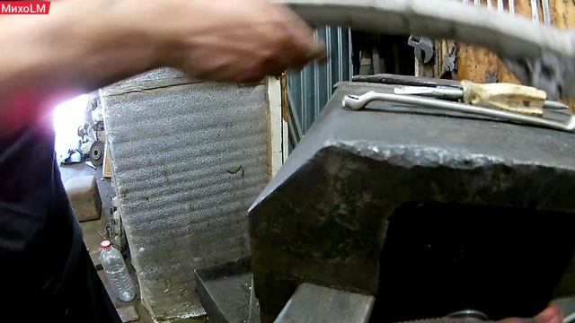 ДАЧИЯ ЛОГАН.... РЕМОНТ РЕЙКИ . Замена два ступичных подшипника.
Замена шаровой опоры. смотреть онлайн