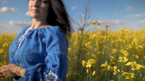 " Рідна мати моя "