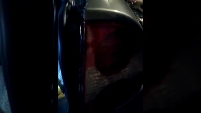 Часть 1/Как заменить и открутить задние фонари VW PASSAT B5+FL SEDAN demontaz zamiana lampy tylnej! смотреть онлайн