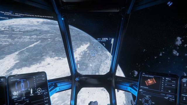 Que faire avec l'Aurora : Star citizen смотреть онлайн