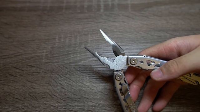 Gerber Suspension NXT Review - BEST CHEAP MULTITOOL смотреть онлайн