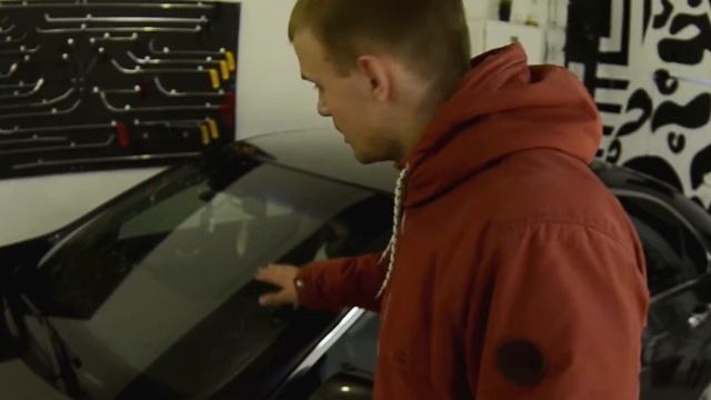 ПОЛИРОВКА ФАР - HONDA ACCORD TYPE-S | MASTERCAR Detailing смотреть онлайн