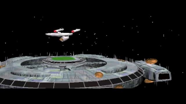 Let's Play Star Trek: Judgment Rites 01: Set Phasers to Fun смотреть онлайн