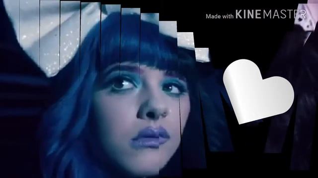 Melanie Martinez. 😍😍💜💜❤❤ minha diva смотреть онлайн