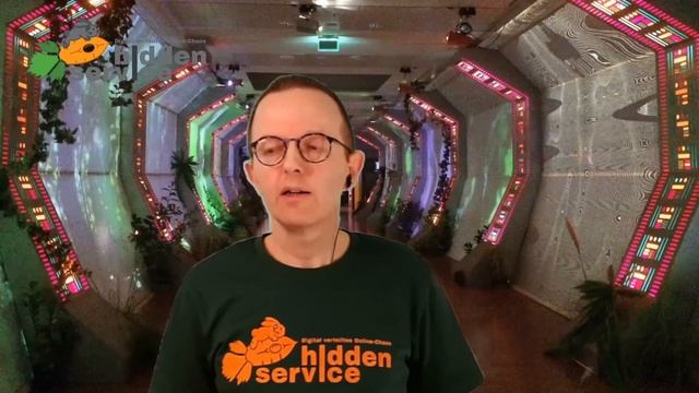 #DiVOC20 - Ein kurzer Blick in .git/ смотреть онлайн