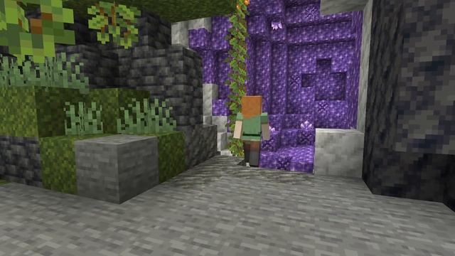Minecraft 1.18: Trailer VS Reality смотреть онлайн