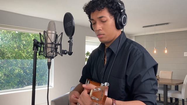 Happy 2 Year Anniversary!! Ukulele Mashup!! смотреть онлайн