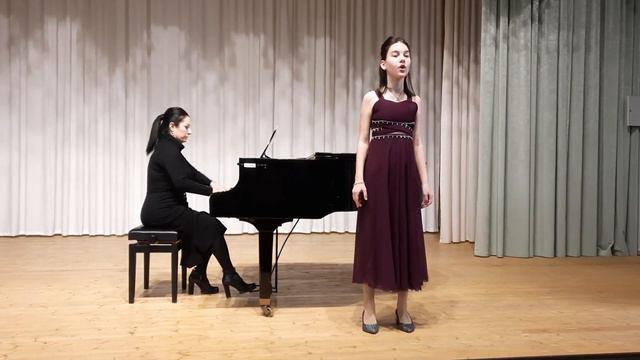 Извекова Злата (диплом 3 степени) смотреть онлайн