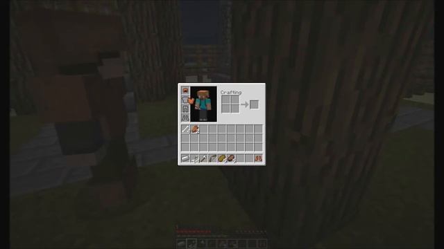 Minecraft сериал Потерянные Серия 2 Herobrine смотреть онлайн