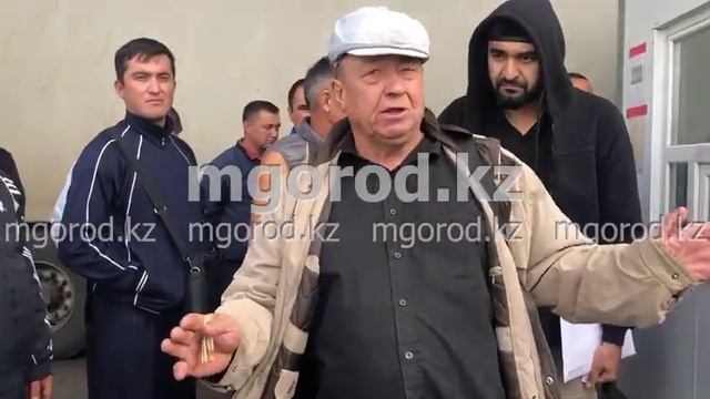 Пост Сырым смотреть онлайн