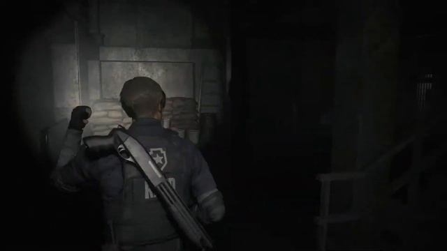 RESIDENT EVIL 2 [REMAKE] LIVE தமிழ் GAMEPLAY -LEON WALKTHROUGH PART 2 смотреть онлайн
