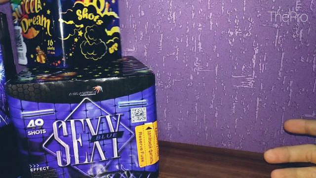 Распаковка салютов | Римские свечи |Римская свеча 2 дюйма 😯 смотреть онлайн