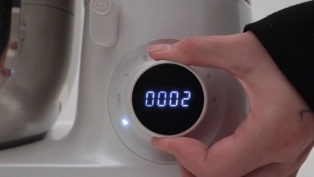 Видеоинструкция: Планетарный миксер Wollmer Т1000 смотреть онлайн