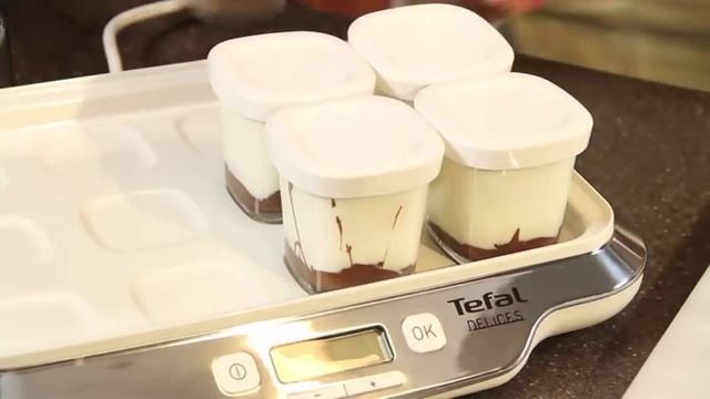 En ucuz TEFAL YOĞURT MAKİNESİ смотреть онлайн