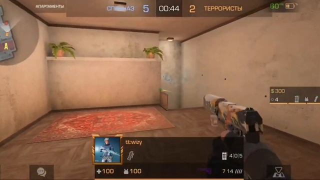 Демка в союзниках (Победили или проиграли?)