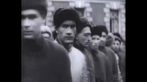 И Ленин такой молодой, и юный октябрь впереди (Детский хор)