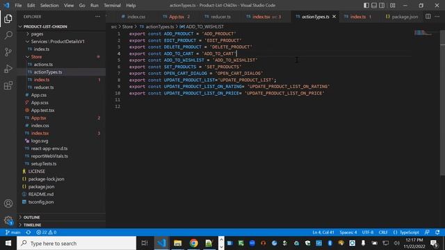React JS Tutorial for beginners - Learn React in 22-23 | Part 11 смотреть онлайн