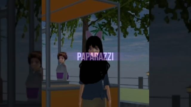 PAPARAZZI VERSI SAKURA SCHOOL SIMULATOR? смотреть онлайн