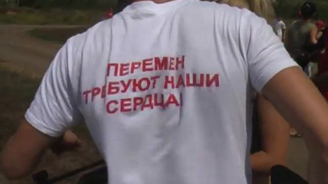 Мы за ЗОЖ смотреть онлайн