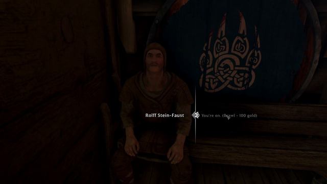 SKYRIM 2K 🐉 I 018 I Noch ein Schluck, SKÅL! смотреть онлайн