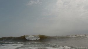 Экшн камера sj11 Active sjcam 4K 30fps пример видео аквабокс