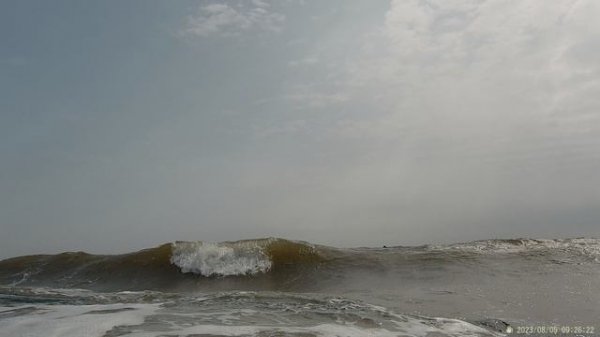 Экшн камера sj11 Active sjcam 4K 30fps пример видео аквабокс