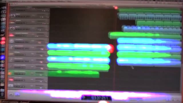 Robert Miles- "FABLE" смотреть онлайн