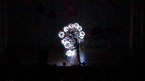 Пролог (8 марта 2019)