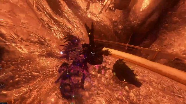 Warframe : Быстрейший фарм Сцинтиллятора смотреть онлайн