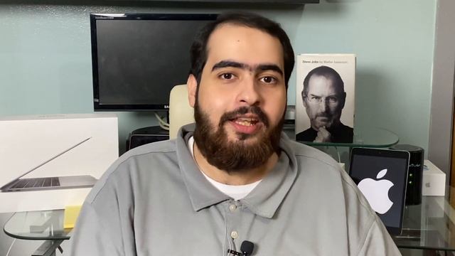 مقارنة بين الماك ميني والأيماك الجديد || 2021 iMac vs Mac mini смотреть онлайн