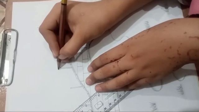 Sketching Ideas #mystyle #doityourself #papercraft #easytomake #sketching #sketchbook #sketchbook смотреть онлайн