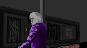 Свидетель. Владислав Пантелеев. Мультстудия ТЭФИ. 2022