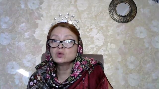 Волшебный сад. Кабардинская сказка.