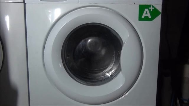 Pro Action Washing Machine Spin Cycle 10 Hour Video (Full HD Relaxation And White Noise)